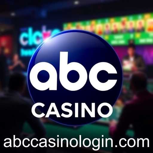 ABC Casino: Navigating the Online Gaming Landscape