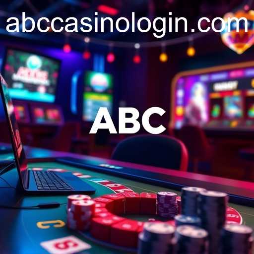 ABC Casino: Navigating the Digital Gaming Landscape