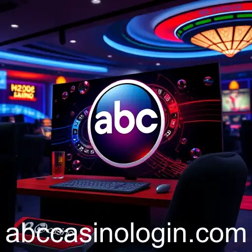 The Evolution of Online Gaming: A Closer Look at ABC Casino