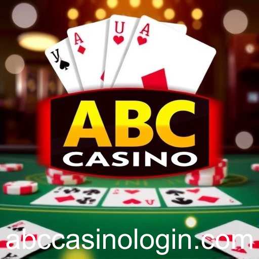 abc casino login