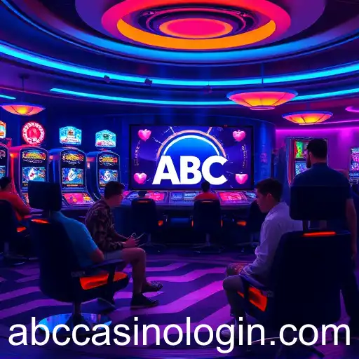 The Digital Landscape of Online Gaming