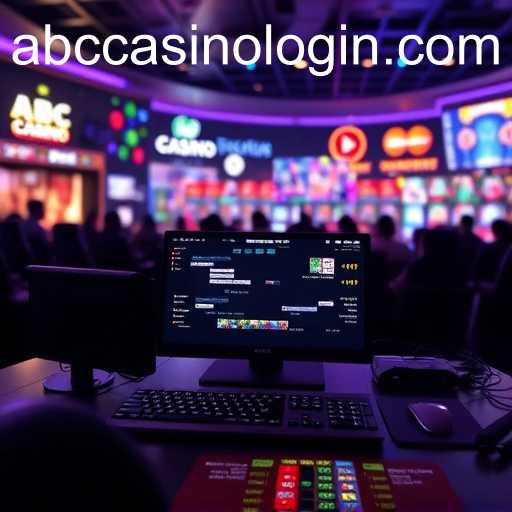 The Evolution of Online Gaming Platforms Amid Rising Digital Trends