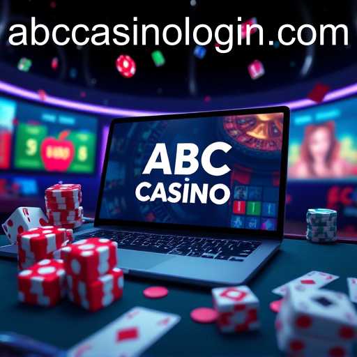 The Digital Renaissance of ABC Casino