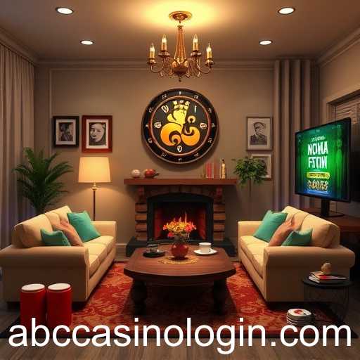 abc casino login