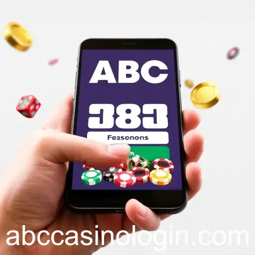 The Rise of Mobile Gaming: Revolutionizing the Casino Experience