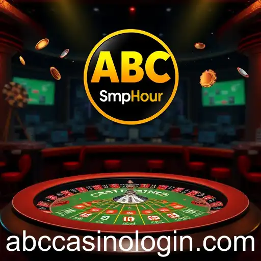 The Rise of Digital Gambling: A Closer Look at ABC Casino