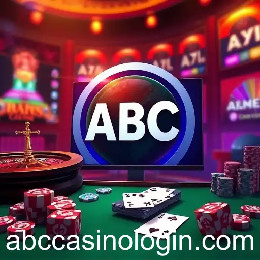 The Evolution of Online Gaming: The Rise of ABC Casino