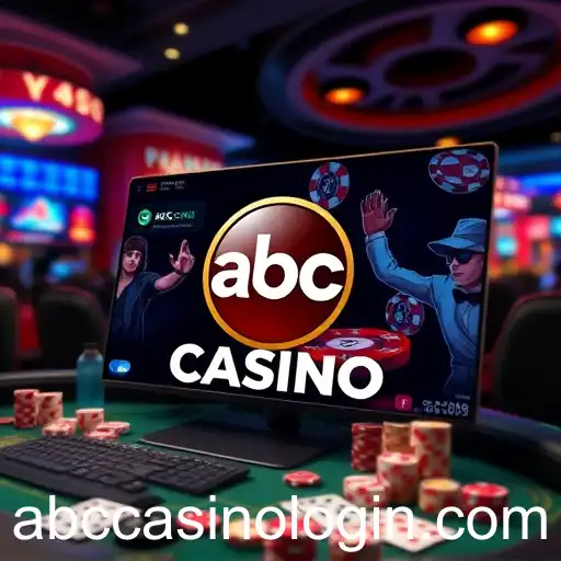 The Rising Popularity of Online Casino Gaming