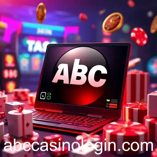 The Rise of ABC Casino in Online Gaming
