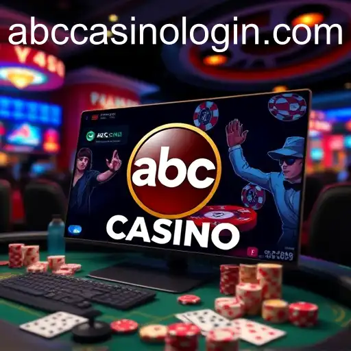 The Rising Popularity of Online Casino Gaming