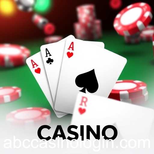 abc casino login
