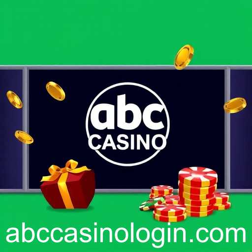 abc casino login
