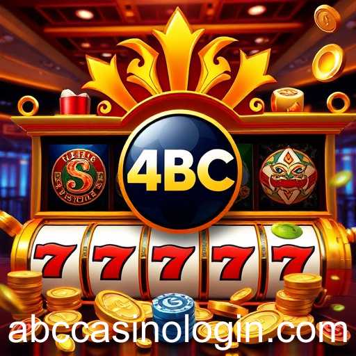 abc casino login