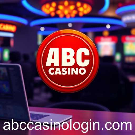 abc casino login